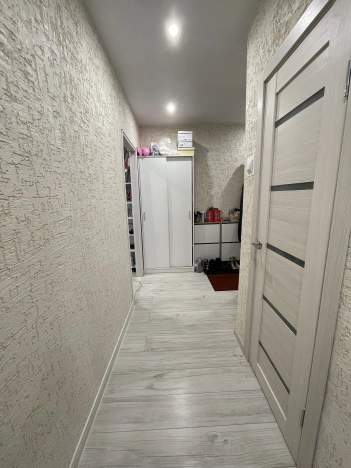 Купить двухкомнатную квартиру в Щёлкове. Вариант № 1445, 9, площадь -  квм, цена 4365000 рублей