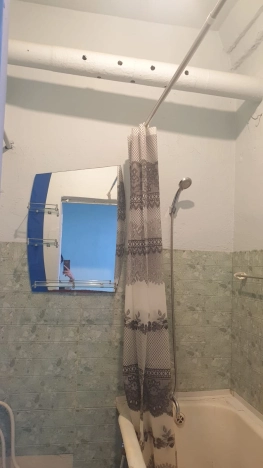 Купить трехкомнатную квартиру в Приморском крае. Вариант № 13317, 9, площадь -  квм, цена 6200000 рублей