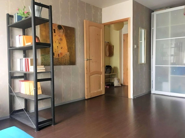 Купить квартиру в Москве. Вариант № 10300883, 1, площадь -  квм, цена 10100000 рублей