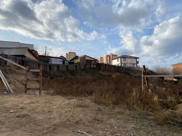 Купить земельный участок в Улан-Удэ. Вариант № 3454496, 4, площадь -  квм, цена 2400000 рублей