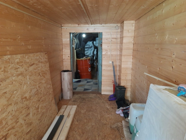 Купить дом в Судогде. Вариант № 46727, 9, площадь -  квм, цена 1650000 рублей