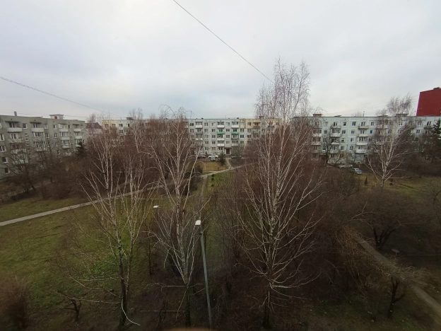 Купить однокомнатную квартиру на улице Артиллерийская в Калининграде. Вариант № 22660, 5, площадь -  квм, цена 4100000 рублей