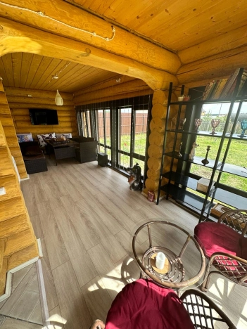 Купить дом в Вологде. Вариант № 7125, 15, площадь - квм, цена 9000000 рублей