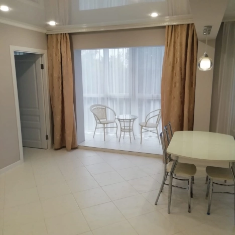 . Вариант № 1239, 6, площадь - 59.4 квм, цена 6000000 рублей