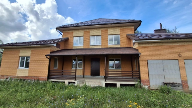 Купить дом в Ивановской области. Вариант № 5563144, 0, площадь -  квм, цена 36000000 рублей