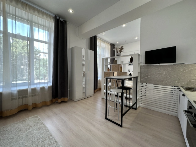 Купить Студию в Люберцах. Вариант № 55207, 7, площадь -  квм, цена 6650000 рублей