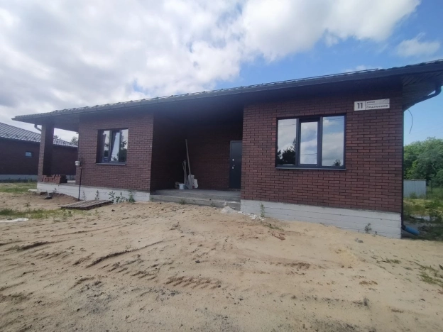 Купить дом в Воронеже. Вариант № 28706, 2, площадь -  квм, цена 9600000 рублей