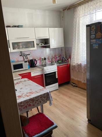 Купить квартиру на улице Комарова в Улан-Удэ. Вариант № 7192557, 7, площадь -  квм, цена 5200000 рублей