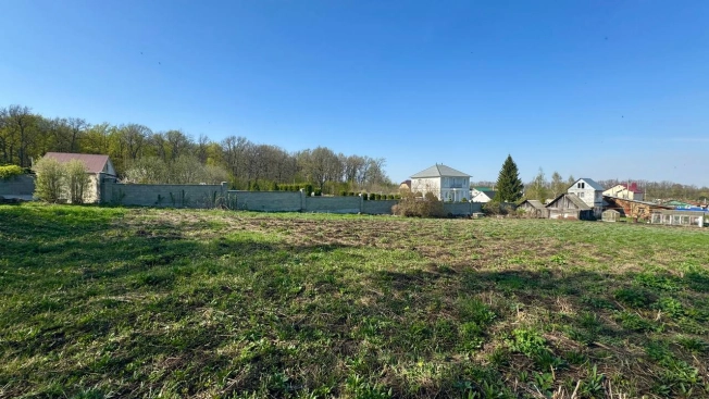 Купить земельный участок в Пензе. Вариант № 18185, 0, площадь -  квм, цена 2400000 рублей