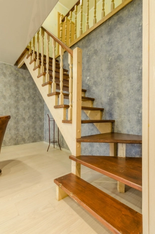 Купить четырехкомнатную квартиру в Вологде. Вариант № 18317, 5, площадь -  квм, цена 9700000 рублей