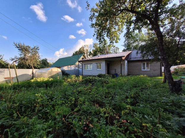 Купить дом в районе Советский в Иванове. Вариант № 15363, 2, площадь -  квм, цена 8350000 рублей