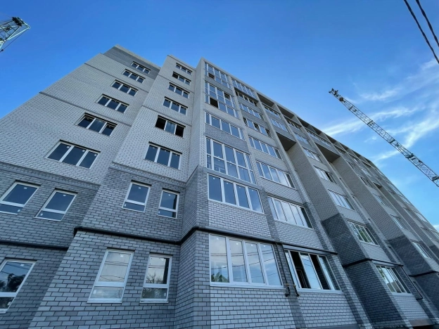 . Вариант № 13944, 2, площадь - 68 квм, цена 5900000 рублей