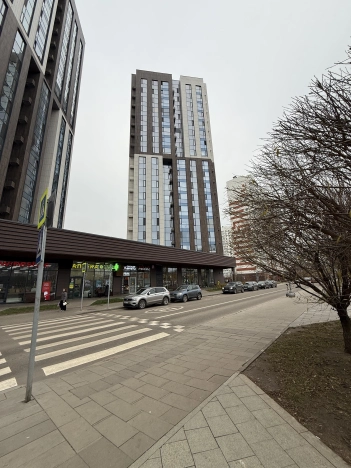 Купить трехкомнатную квартиру на вторичке на улице Корабельная в Москве. Вариант № 2552602, 0, площадь -  квм, цена 25900000 рублей