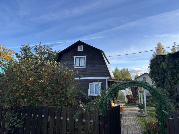 Купить дачу на улице 6-я линия в Владимирской области. Вариант № 7583119, 0, площадь -  квм, цена 1750000 рублей