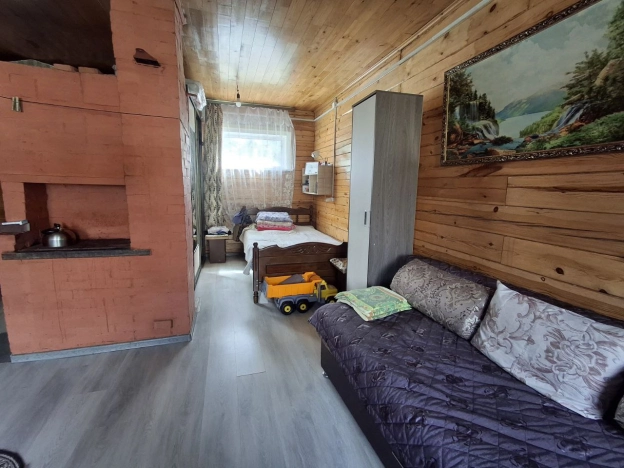 Купить дом в Микрорайоне Забайкальский, Улан-Удэ в Улан-Удэ. Вариант № 3325020, 35, площадь -  квм, цена 7350000 рублей