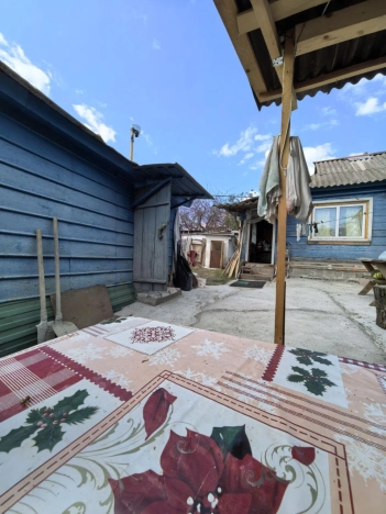 Купить дом в Старом Осколе. Вариант № 4881698, 7, площадь -  квм, цена 1600000 рублей