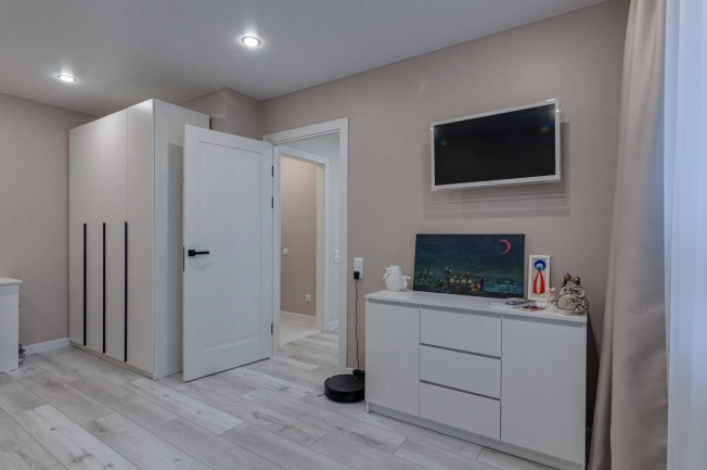 Купить квартиру в Вологодской области. Вариант № 7664534, 4, площадь -  квм, цена 4600000 рублей