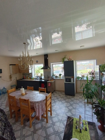 Купить дом на улице Садовая в Алтайском крае. Вариант № 56347, 2, площадь -  квм, цена 10700000 рублей