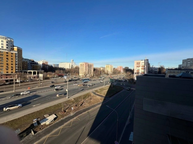 Купить квартиру на улице проспект Мира в Москве. Вариант № 55572, 8, площадь - квм, цена 39370000.0000 рублей