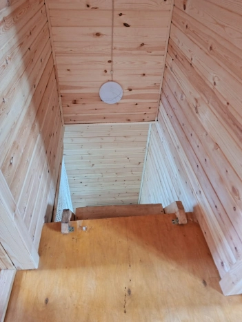 Купить дом у метро Речной вокзал в Новосибирске. Вариант № 4133968, 16, площадь -  квм, цена 4800000 рублей