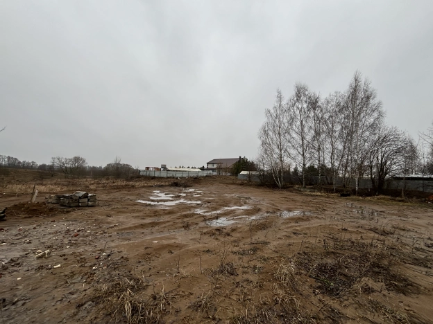 Купить земельный участок в Коломне. Вариант № 24104, 3, площадь -  квм, цена 1400000 рублей