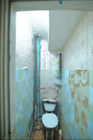 Купить двухкомнатную квартиру в Южно-Сахалинске. Вариант № 17212, 7, площадь -  квм, цена 7000000 рублей