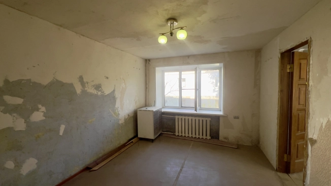 Купить двухкомнатную квартиру в Нижегородской области. Вариант № 3965998, 8, площадь -  квм, цена 2690000 рублей