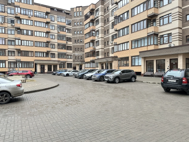 Купить квартиру у метро Новомосковская в Москве. Вариант № 30424, 31, площадь - квм, цена 14800000.0000 рублей
