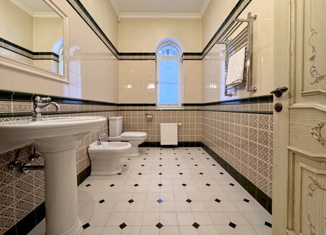 Купить дом у метро Румянцево в Москве. Вариант № 17471, 25, площадь -  квм, цена 379990000 рублей