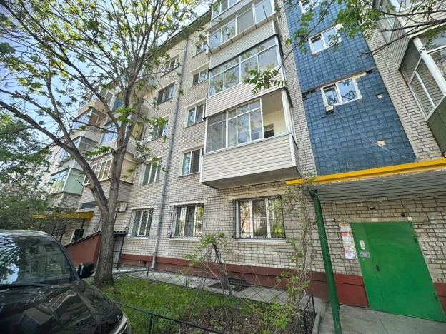 Купить квартиру в ЖК "Амур Сити" в Благовещенске. Вариант № 46461, 16, площадь - квм, цена 8150000.0000 рублей