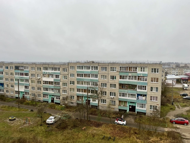 . Вариант № 9257946, 15, площадь - 53.8 квм, цена 3500000 рублей