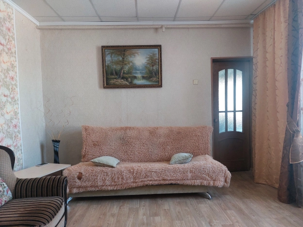 Купить двухкомнатную квартиру на вторичке в Пензенской области. Вариант № 28901, 0, площадь -  квм, цена 3300000 рублей