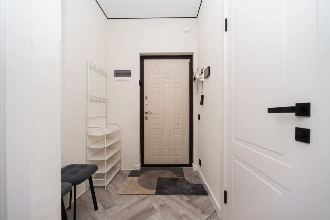 Купить однокомнатную квартиру в районе Железнодорожный в Рязани. Вариант № 28919, 11, площадь -  квм, цена 7000000 рублей