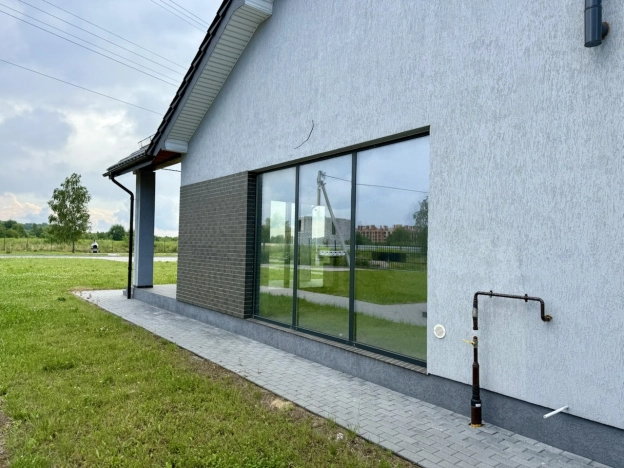 Купить дом в Зеленоградске. Вариант № 2937, 1, площадь -  квм, цена 13800000 рублей