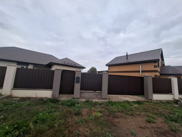 Купить дом на улице Матросова в Республике Башкортостан. Вариант № 6143469, 20, площадь -  квм, цена 11990000 рублей