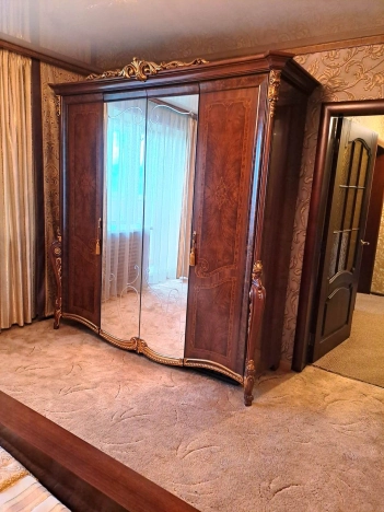 Купить двухкомнатную квартиру в Приморском крае. Вариант № 9907, 9, площадь -  квм, цена 3500000 рублей