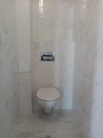 . Вариант № 16714, 10, площадь - 62.4 квм, цена 12150000 рублей