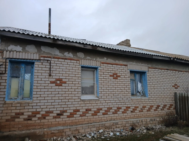 Купить дом на улице Железнодорожная в Волгоградской области. Вариант № 26739, 11, площадь -  квм, цена 800000 рублей