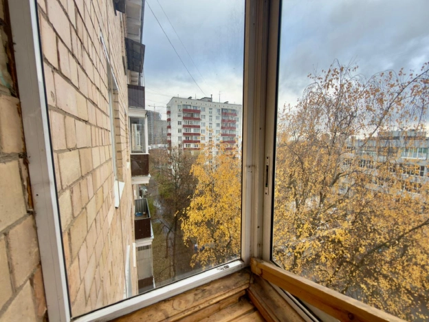 Купить квартиру в Москве. Вариант № 8821971, 18, площадь -  квм, цена 27000000 рублей