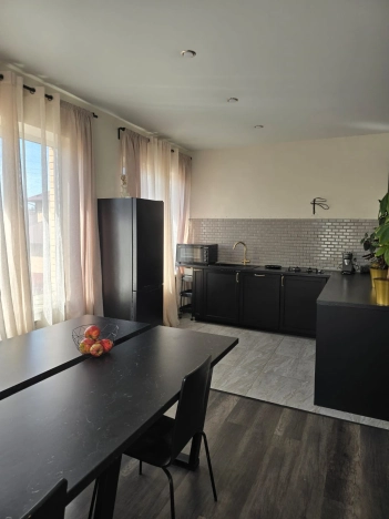 Купить таунхаус в Новосибирске. Вариант № 34659, 12, площадь -  квм, цена 29400000 рублей