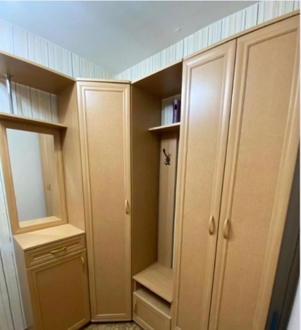 . Вариант № 2543336, 7, площадь - 40 квм, цена 3700000 рублей