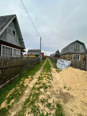 Купить дачу в Сыктывкаре. Вариант № 32086, 10, площадь -  квм, цена 250000 рублей