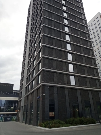 Купить квартиру в Москве. Вариант № 6154266, 0, площадь -  квм, цена 21900000 рублей