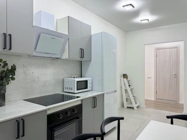 Купить квартиру в Москве. Вариант № 9376032, 5, площадь -  квм, цена 32950000 рублей