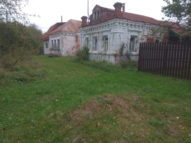 Купить дом в Лакинске. Вариант № 3340, 1, площадь -  квм, цена 980000 рублей