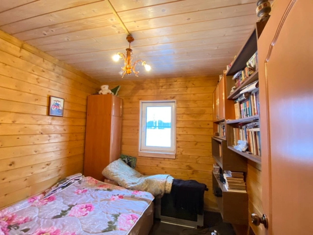 Купить дом в районе Центральный в Раменском. Вариант № 31829, 25, площадь -  квм, цена 4450000 рублей