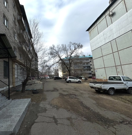 Купить квартиру в Приморском крае. Вариант № 36085, 18, площадь - квм, цена 2450000 рублей