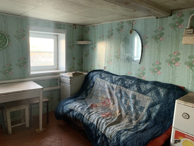 Купить дом на улице 1-я Набережная в Вязниках. Вариант № 7289, 9, площадь -  квм, цена 950000 рублей