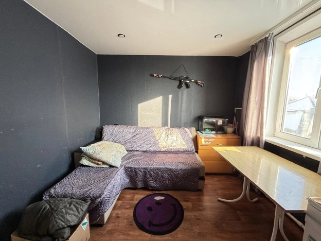 Купить дом в Новосибирске. Вариант № 9689874, 6, площадь -  квм, цена 8500000 рублей