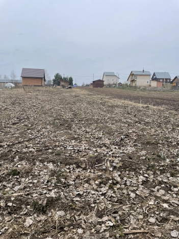 Купить земельный участок в Республике Коми. Вариант № 1197850, 1, площадь -  квм, цена 230000 рублей